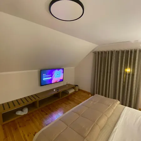 Andry's Living 4 By 8essentially 公寓 Lefkáda