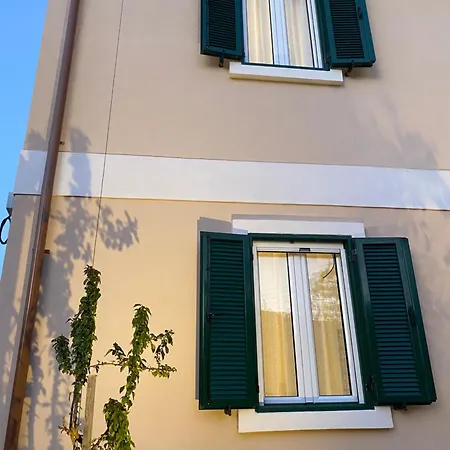 公寓 Andry's Living 4 By 8essentially