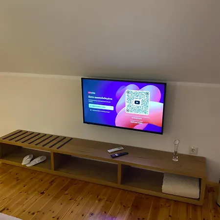 Apartment Andry's Living 4 By 8essentially *