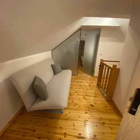 Andry's Living 4 By 8essentially Lefkada City