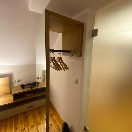Apartment Andry's Living 4 By 8essentially Lefkada City