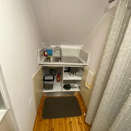 Andry's Living 4 By 8essentially Apartment *
