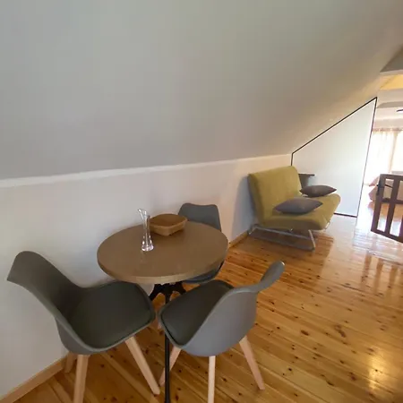 Apartment Andry's Living 4 By 8essentially Lefkada City